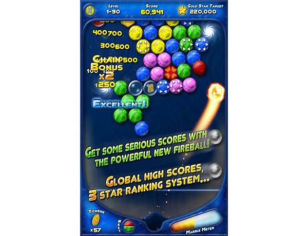 Shoot Bubble Bust for Android - Download the APK from Habererciyes